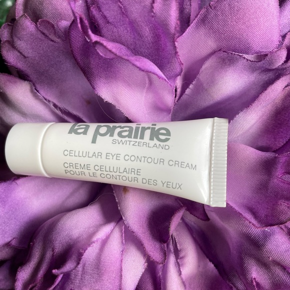 La Prairie Other - La Prairie Cellular Eye Contour Cream